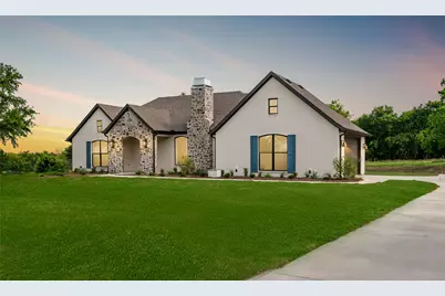 8132 Wyldewood Circle, Fort Worth, TX 76126 - Photo 3
