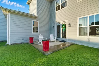 14108 Cross Oaks Place, Fort Worth, TX 76008 - Photo 35