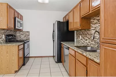 4708 Jasmine Drive, Fort Worth, TX 76137 - Photo 11