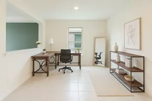 3417 Highland Bayou Dr, Celina, TX 75078 - Photo 3