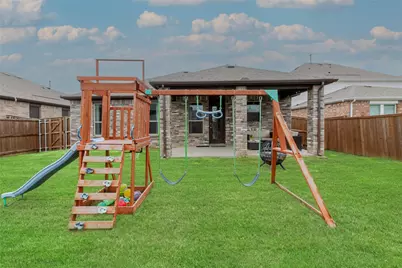 3417 Highland Bayou Drive, Prosper, TX 75078 - Photo 15