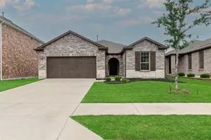 3417 Highland Bayou Dr, Prosper, TX 75078 - Photo 1