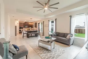 3417 Highland Bayou Dr, Celina, TX 75078 - Photo 5