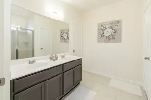 3417 Highland Bayou Dr, Celina, TX 75078 - Photo 11