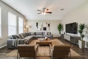 2612 Redwood St, Royse City, TX 75189 - Photo 17