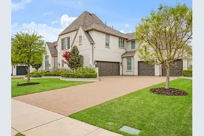 621 Hawk Wood Lane, Prosper, TX 75078 - Photo 3