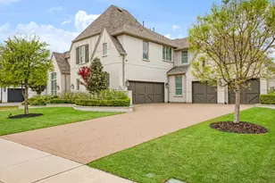 621 Hawk Wood Lane, Prosper, TX 75078 - Photo 3