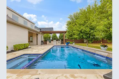 621 Hawk Wood Lane, Prosper, TX 75078 - Photo 35