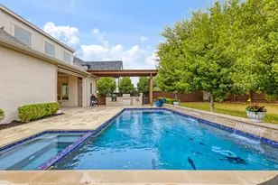 621 Hawk Wood Lane, Prosper, TX 75078 - Photo 35