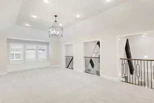 621 Hawk Wood Lane, Prosper, TX 75078 - Photo 23