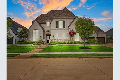 621 Hawk Wood Lane, Prosper, TX 75078 - Photo 1