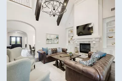 621 Hawk Wood Lane, Prosper, TX 75078 - Photo 9