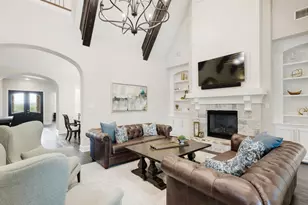 621 Hawk Wood Lane, Prosper, TX 75078 - Photo 9