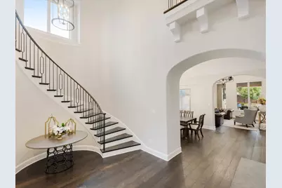 621 Hawk Wood Lane, Prosper, TX 75078 - Photo 7