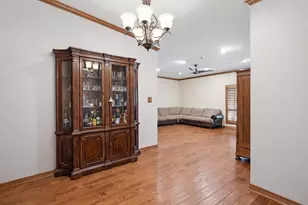 4312 Bellaire Dr S, Fort Worth, TX 76109 - Photo 5