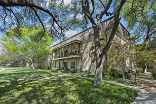 4312 Bellaire Dr S, Fort Worth, TX 76109 - Photo 23