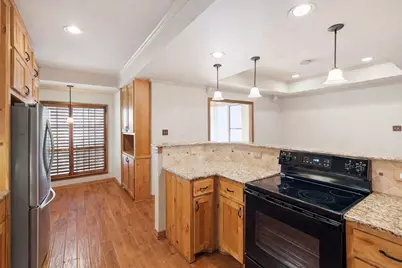 4312 Bellaire Drive S #203, Fort Worth, TX 76109 - Photo 7