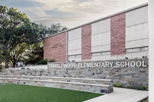 4312 Bellaire Dr S, Fort Worth, TX 76109 - Photo 21