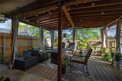 160 Greathouse Village, Decatur, TX 76234 - Photo 35