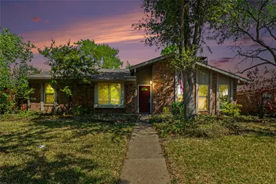 3128 Fairgate Drive, Carrollton, TX 75007 - Photo 1