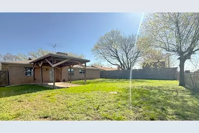 309 Linda Drive, Burleson, TX 76028 - Photo 19