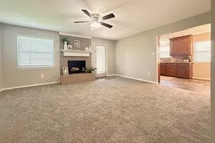 309 Linda Dr, Burleson, TX 76028 - Photo 3