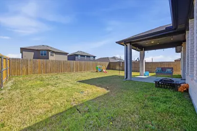 964 Ravenwood Lane, Van Alstyne, TX 75495 - Photo 23