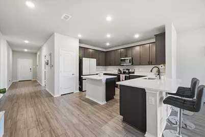 964 Ravenwood Lane, Van Alstyne, TX 75495 - Photo 5