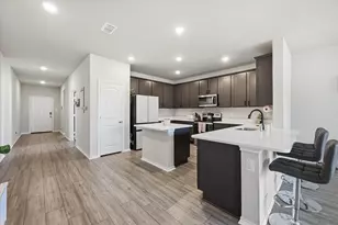 964 Ravenwood Ln, Van Alstyne, TX 75495 - Photo 5