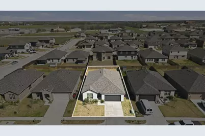 964 Ravenwood Lane, Van Alstyne, TX 75495 - Photo 3