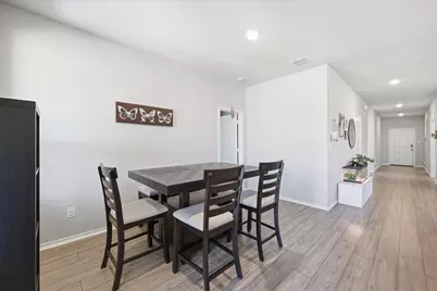 964 Ravenwood Lane, Van Alstyne, TX 75495 - Photo 9