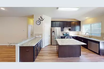 4524 Lakeside Hollow Street, Fort Worth, TX 76262 - Photo 3