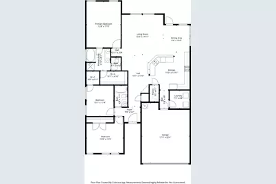 2312 Wakecrest Drive, Fort Worth, TX 76108 - Photo 37