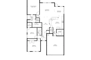 2312 Wakecrest Dr, Fort Worth, TX 76108 - Photo 37