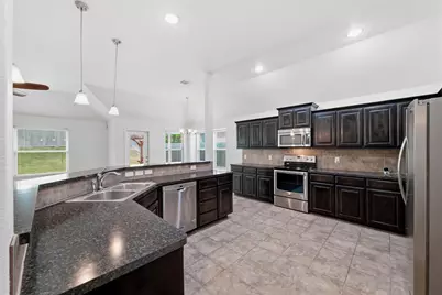 2312 Wakecrest Drive, Fort Worth, TX 76108 - Photo 7