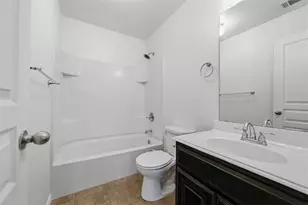 2312 Wakecrest Dr, Fort Worth, TX 76108 - Photo 25