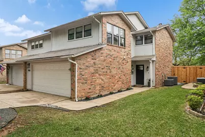 1428 Hampton Road, Grapevine, TX 76051 - Photo 35