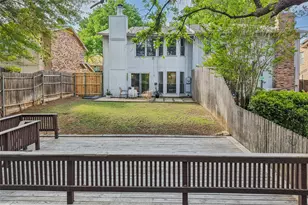 1428 Hampton Rd, Grapevine, TX 76051 - Photo 31