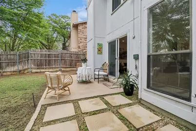 1428 Hampton Road, Grapevine, TX 76051 - Photo 23