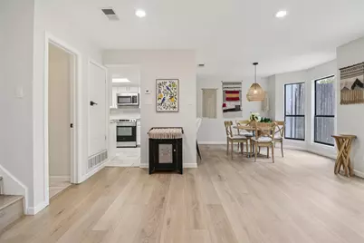 1428 Hampton Road, Grapevine, TX 76051 - Photo 7