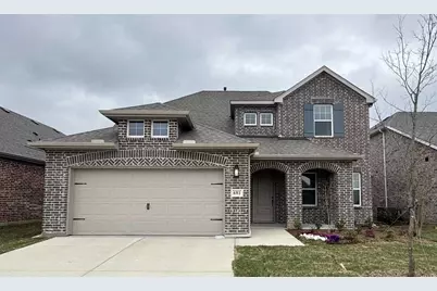 681 Tyronza Drive, Justin, TX 76247 - Photo 1