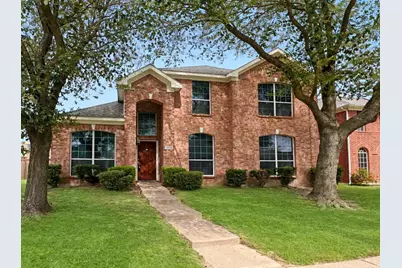 1203 Whitecreek Drive, Glenn Heights, TX 75154 - Photo 1