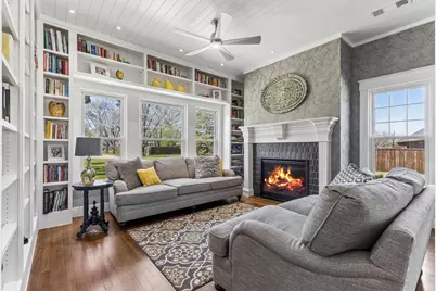 110 S Walnut, Roanoke, TX 76262 - Photo 7