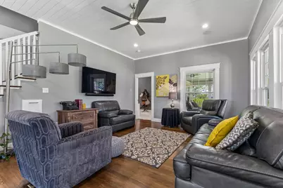 110 S Walnut, Roanoke, TX 76262 - Photo 5