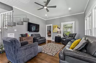 110 S Walnut, Roanoke, TX 76262 - Photo 5