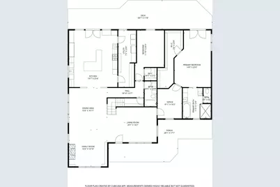 110 S Walnut, Roanoke, TX 76262 - Photo 39