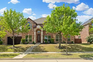 3713 Caruth Ln, Frisco, TX 75034 - Photo 1