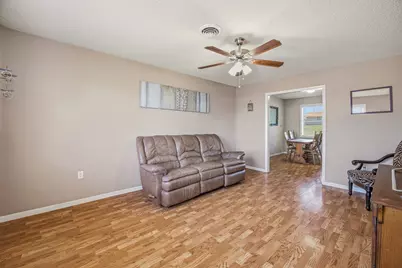 925 N Kirk Street, Hico, TX 76457 - Photo 3