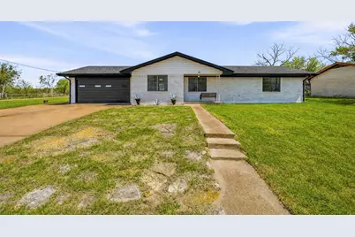 925 N Kirk Street, Hico, TX 76457 - Photo 1