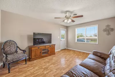 925 N Kirk Street, Hico, TX 76457 - Photo 5